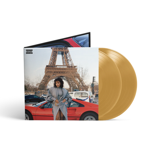 Doja Cat - VIE (VIE QUALITY TIME LIMITED EDITION VINYL)