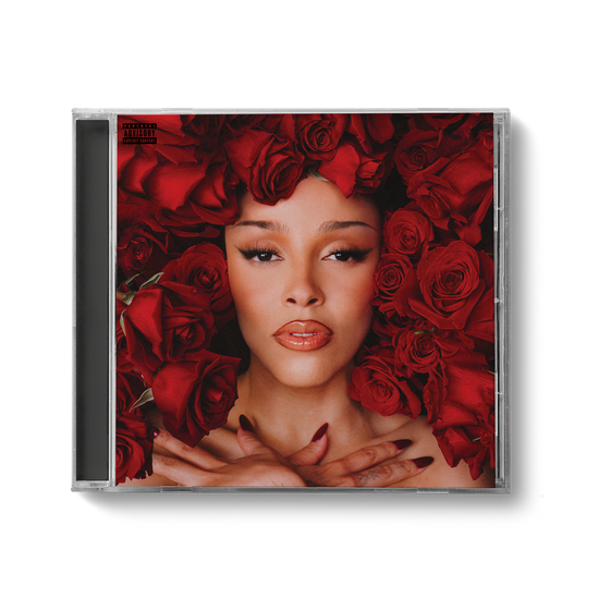Doja Cat - VIE (CD)