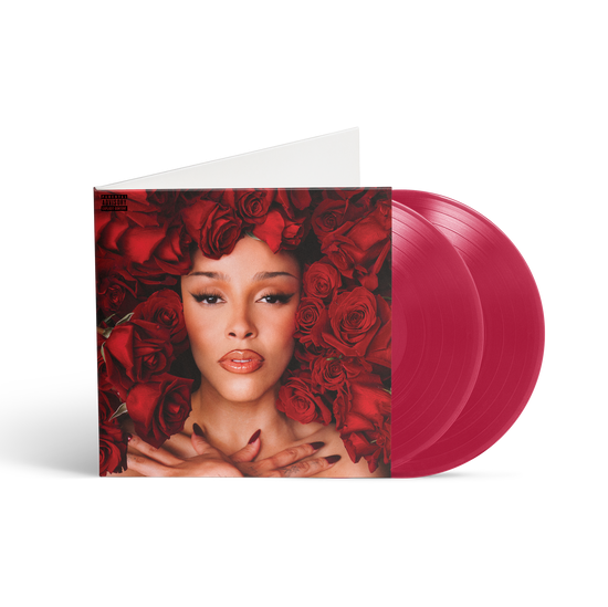 Doja Cat - VIE (Limited Magenta Vinyl )