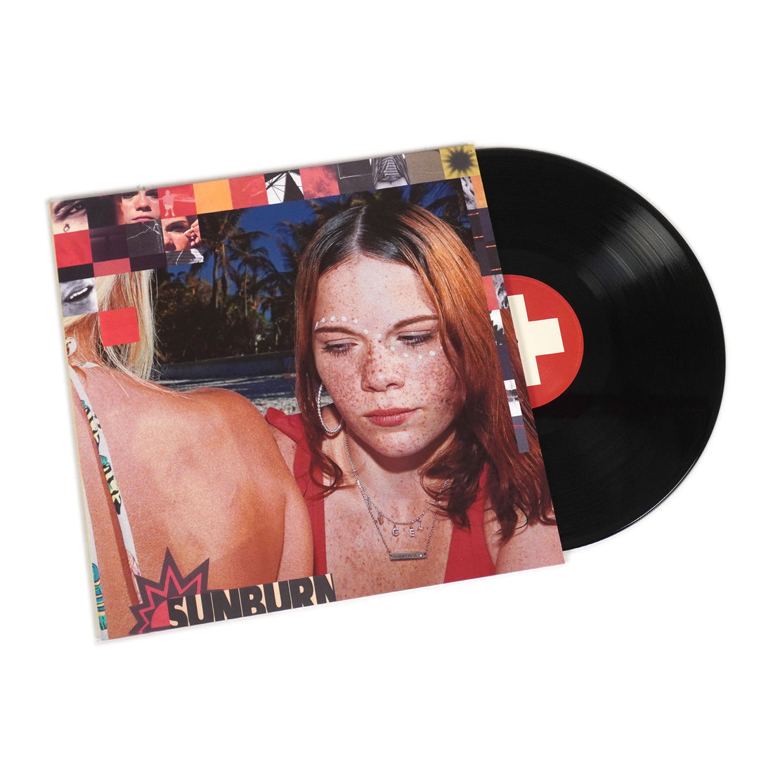 Dominic Fike - Sunburn Vinyl LP