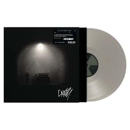 Don Toliver - Octane (Tunnel Edition) - Signed Vinyl 2LP