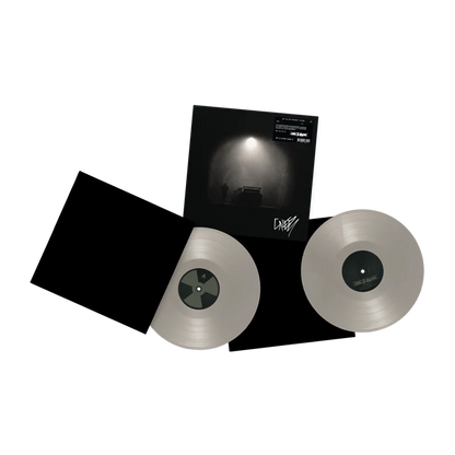 Don Toliver - Octane (Tunnel Edition) - Signed Vinyl 2LP