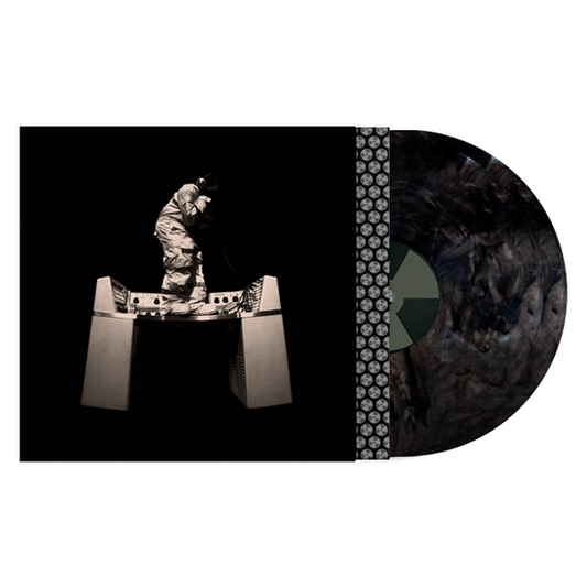 Don Toliver - Octane (Marbeld Midnight 2LP)