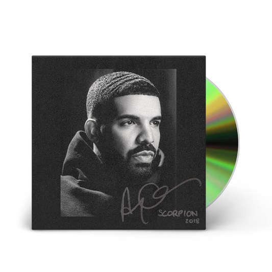 Drake - Scorpion (2CD)