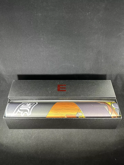 Eminem - Shady Pro-Quality Deskmat (Woven Edge)