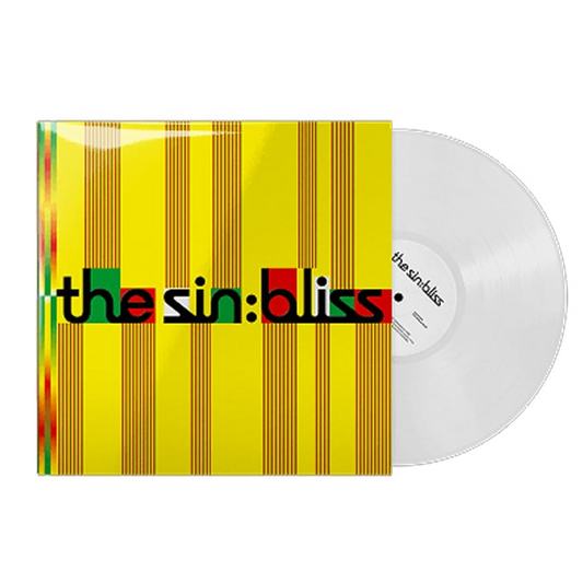 Enhypen - The Sin : Bliss (Int. White Vinyl edition)