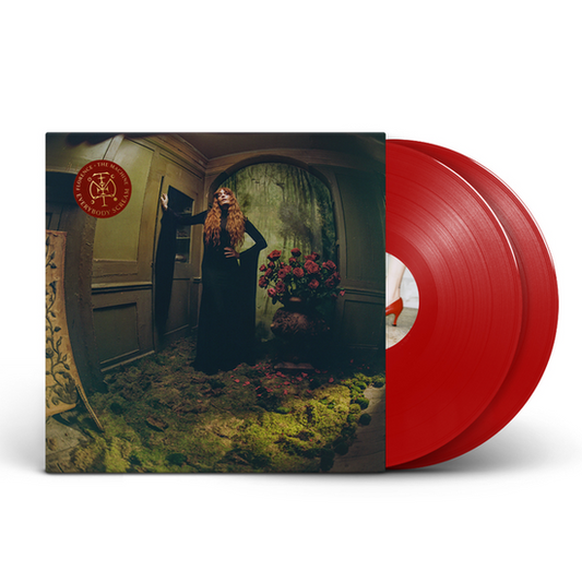 Florence + the Machine - Everybody Scream (Red 2LP)