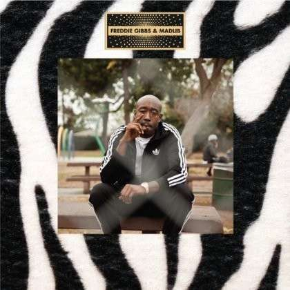 Freddie Gibbs & Madlib – Piñata [2LP]