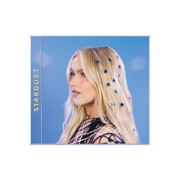 Freya Skye - Stardust (Blue Vinyl) (Copy)