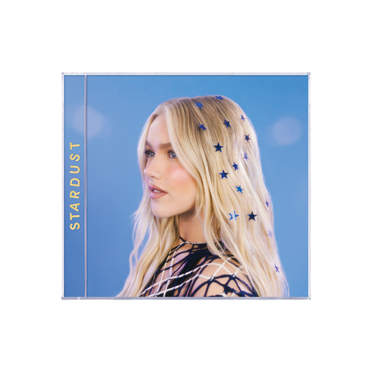 Freya Skye - Stardust (Blue Vinyl) (Copy)
