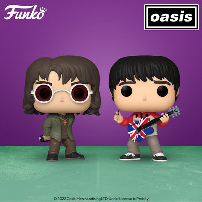 Oasis -  Funko Pop!