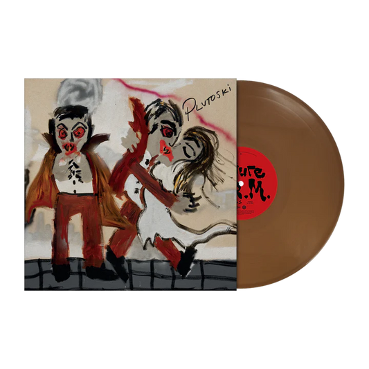 Future - Real Me (Alt Cover) - Chocolate Vinyl (Signed)