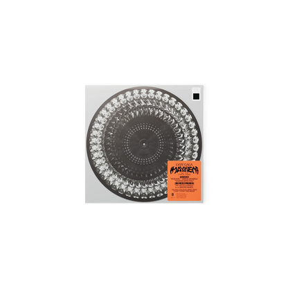 Lady Gaga - MAYHEM 188 Store (Exclusive Zoetrope Vinyl)