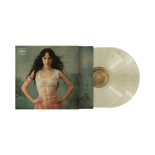 Holly Humberstone - Cruel World... So It Ends (Bone Marble Double Vinyl)