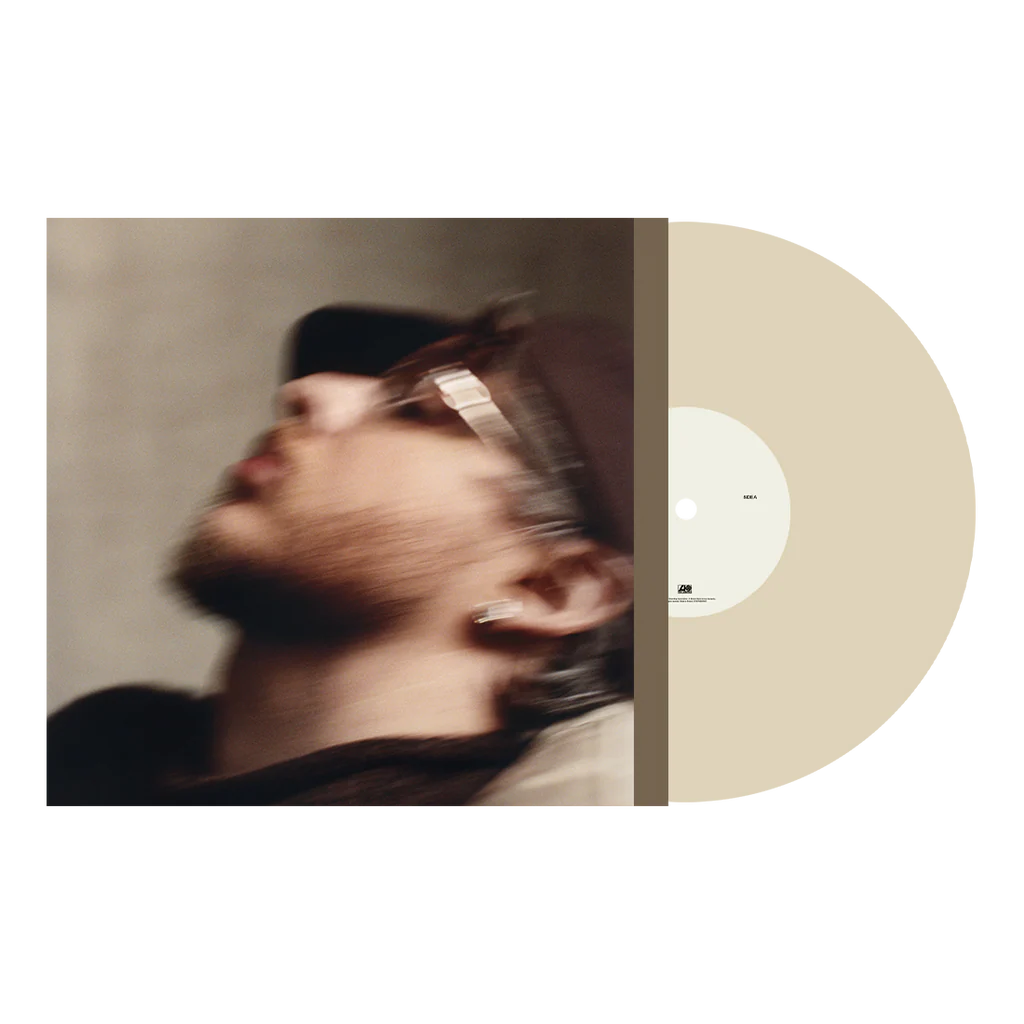 Jack Harlow - Monica (Limited edition cream vinyl)