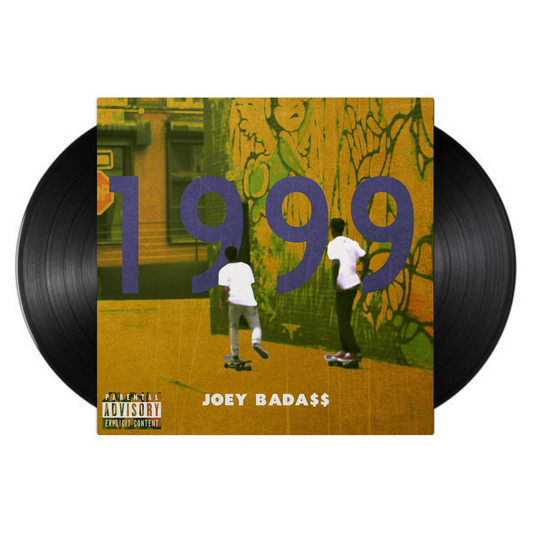 Joey Bada$$ - 1999 (2LP)