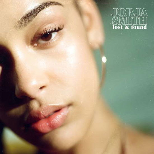Jorja Smith - Lost & Found (LP)
