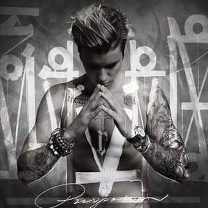 Justin Bieber - Purpose (2LP)