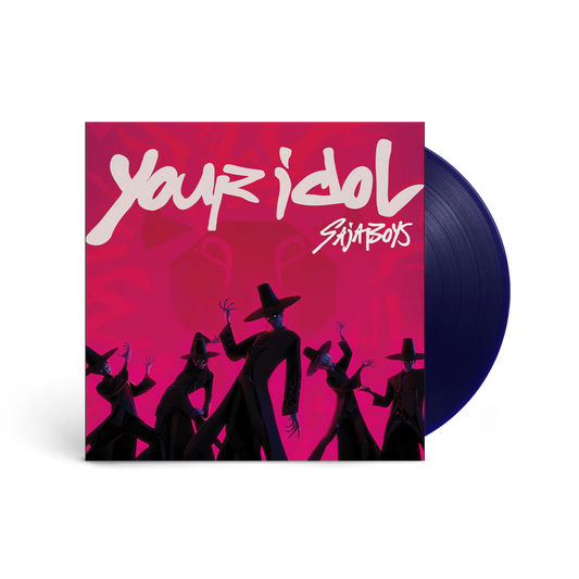KPop Demon Hunters - Your Idol 7' Vinyl
