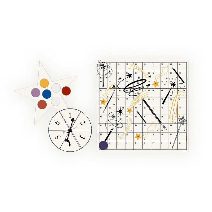 Laufey - Bewitched (The Goddess Edition) Limited Expanded Blue