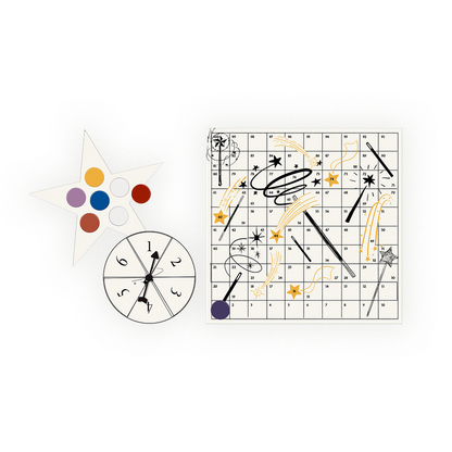 Laufey - Bewitched (The Goddess Edition) Limited Expanded Blue