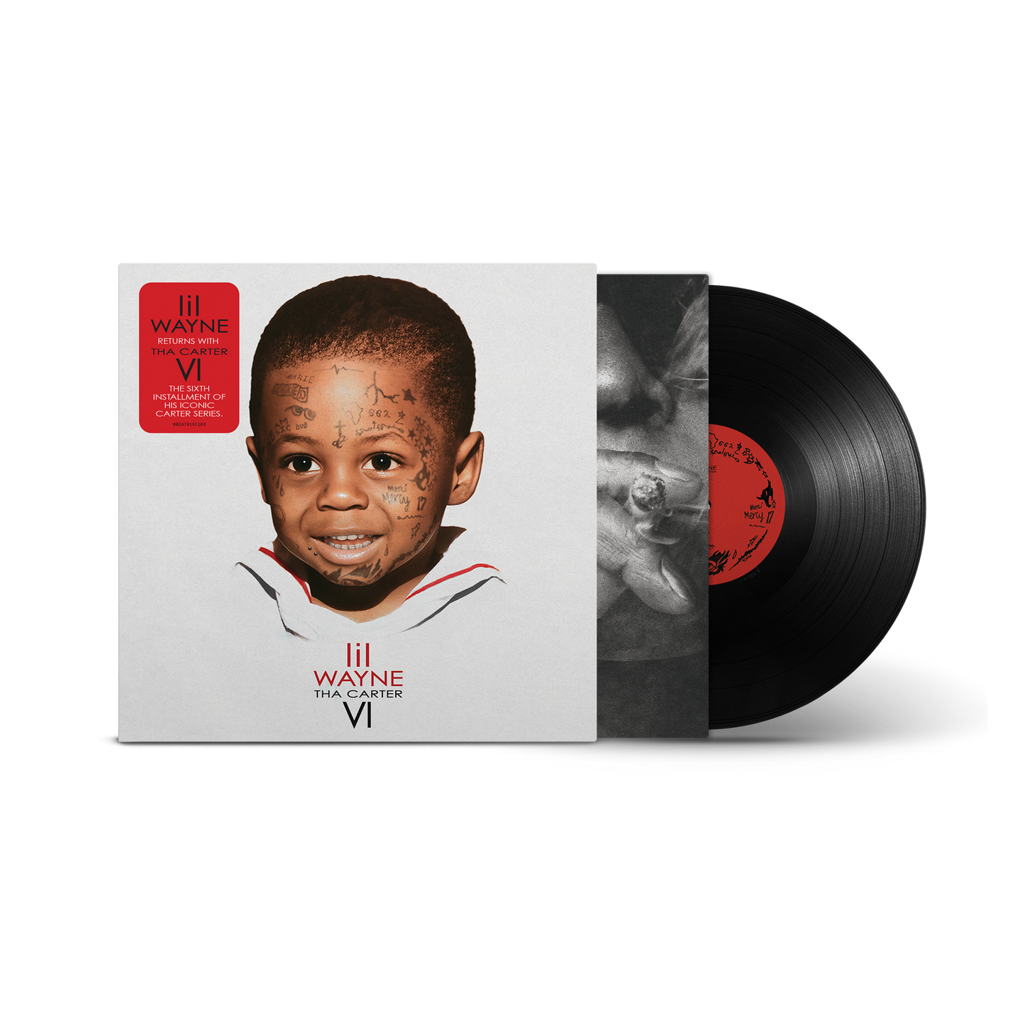 Lil Wayne - Tha Carter Vi