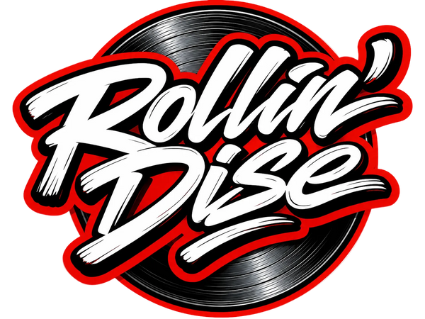Rollin' Dise