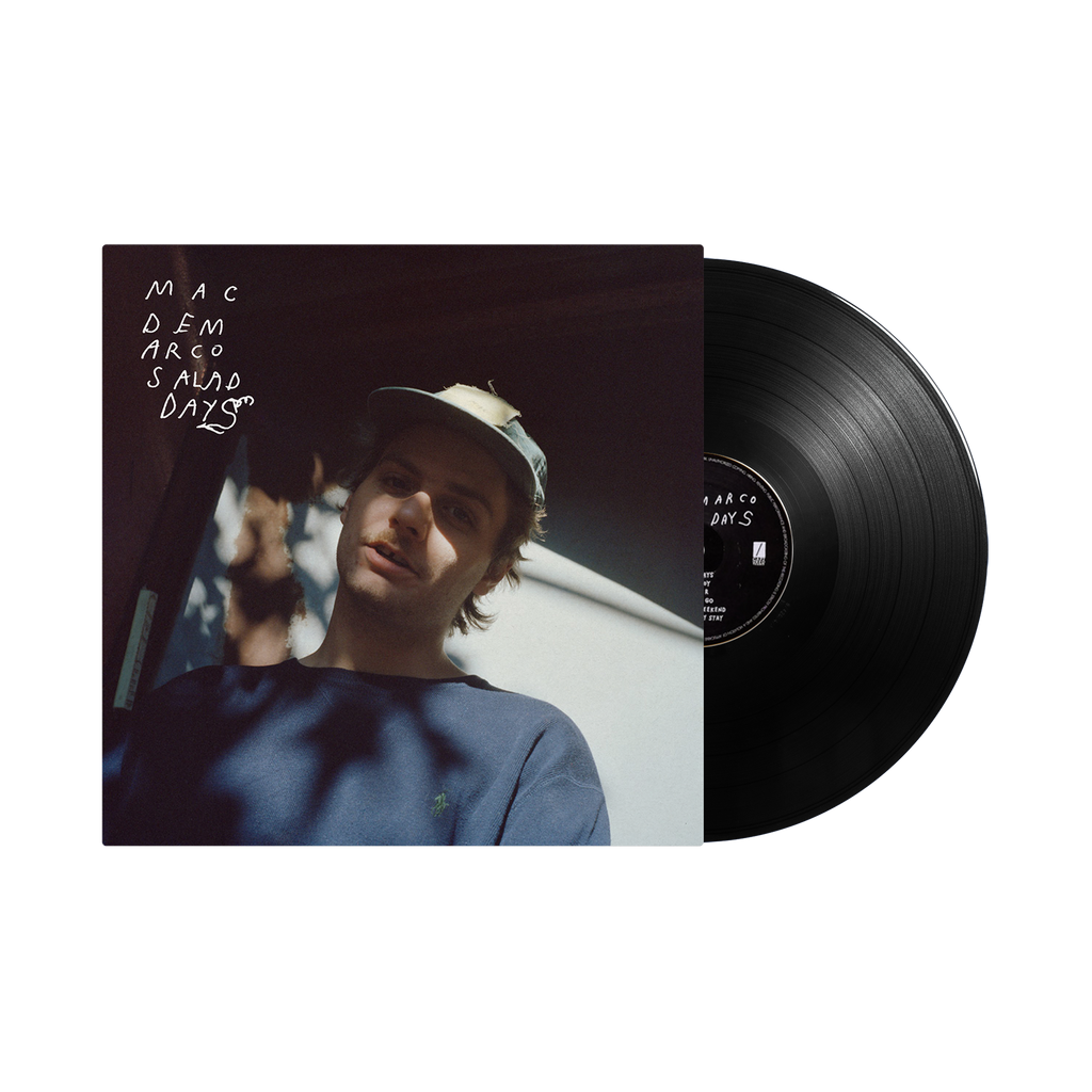 Mac Demarco – Salad Days (LP)