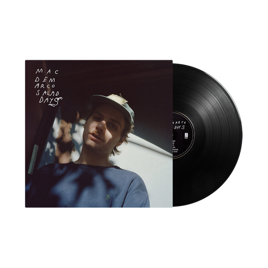 Mac Demarco – Salad Days (LP)