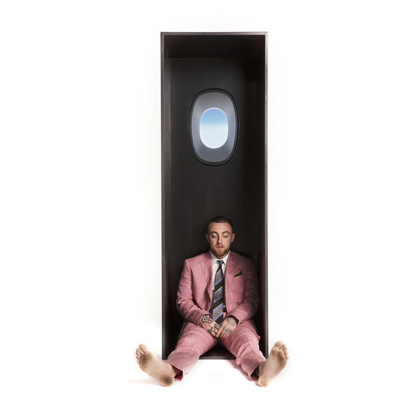 Mac Miller - Swimming 2LP