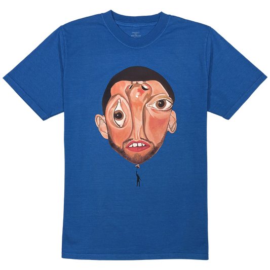 Mac Miller - BALLOONERISM COVER TEE - XL