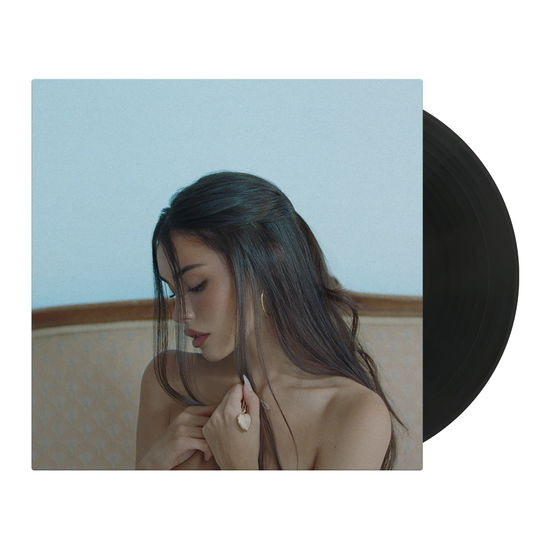 Madison Beer - Locket (LP Black)