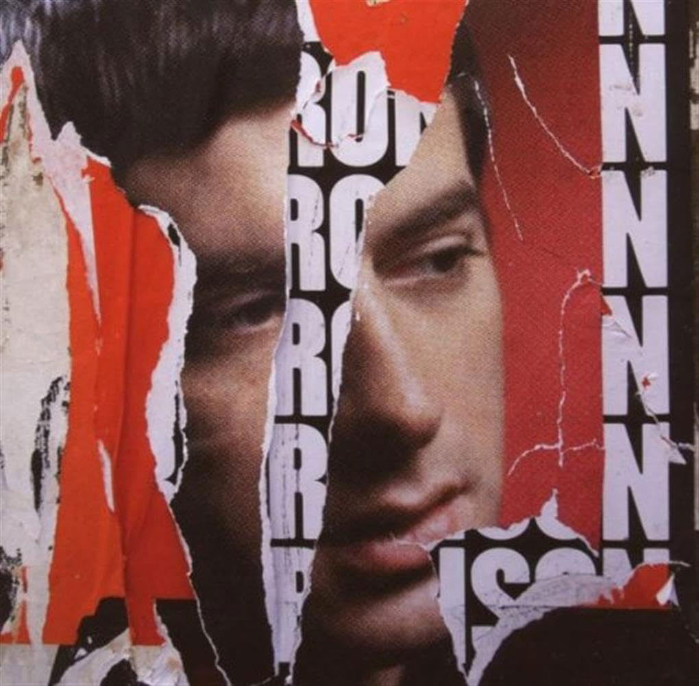 Mark Ronson - Version (LP)
