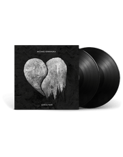 Michael Kiwanuka - Love & Hate