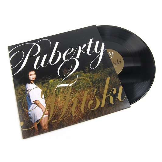 MITSKI - PUBERTY 2