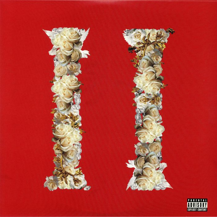 Migos - Culture II (3lp)