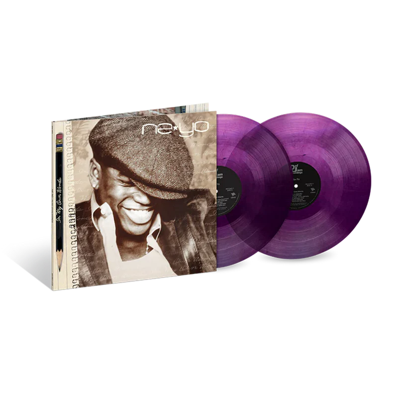 Ne-Yo - n My Own Words (20th Anniversary) 2LP