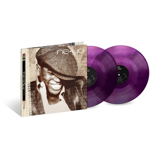 Ne-Yo - n My Own Words (20th Anniversary) 2LP