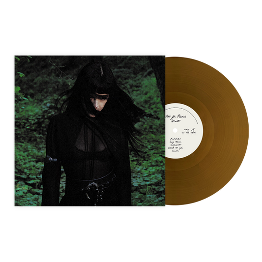 Not For Radio - Melt (Indie Exclusive Teak Vinyl)