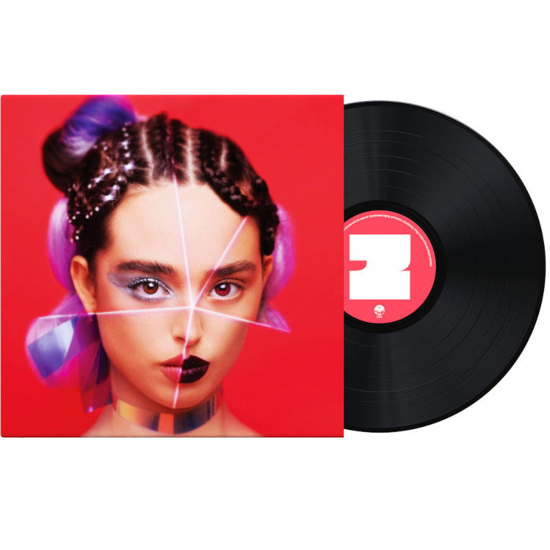 נונו - סטטוס (תקליט)