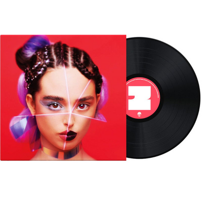 נונו - סטטוס (תקליט)