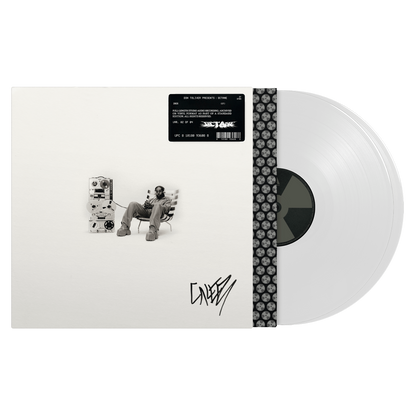 Don Toliver - Octane [PLAYBACK EDITION] - Signed!!!!