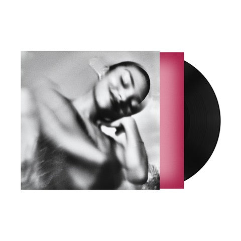 Olivia Dean - The Art of Loving (Black LP)