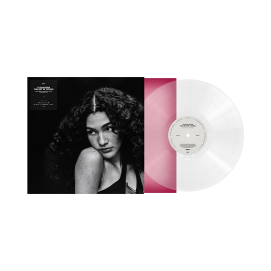 Olivia Dean - The Art of Loving (North American Tour Edition  Vinyl)