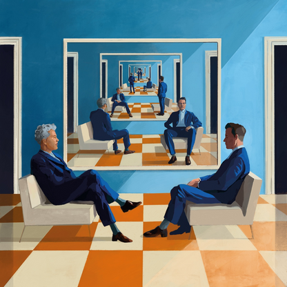 Polo & Pan - 22:22 (Vinyl Double LP )