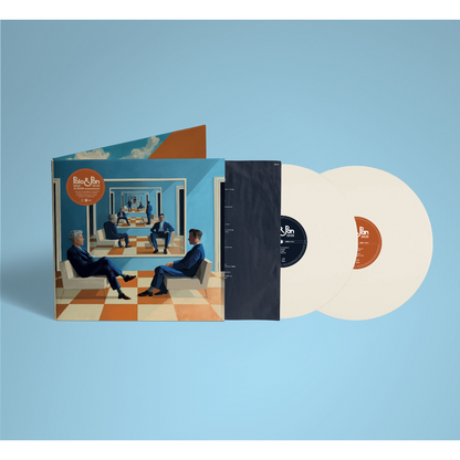 Polo & Pan - 22:22 (Vinyl Double LP )