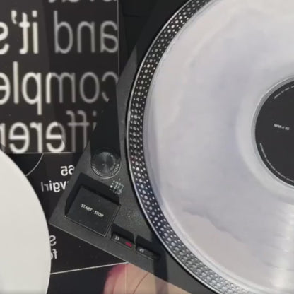 Charli XCX - Brat but it's completely different (Bad World Exclusive)