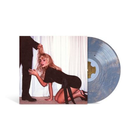 Sabrina Carpenter - Man's Best Friend (Luxe Packaging Limited)