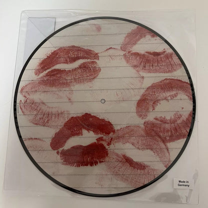 Sabrina Carpenter - Short N’ Sweet Picture Disc תקליט