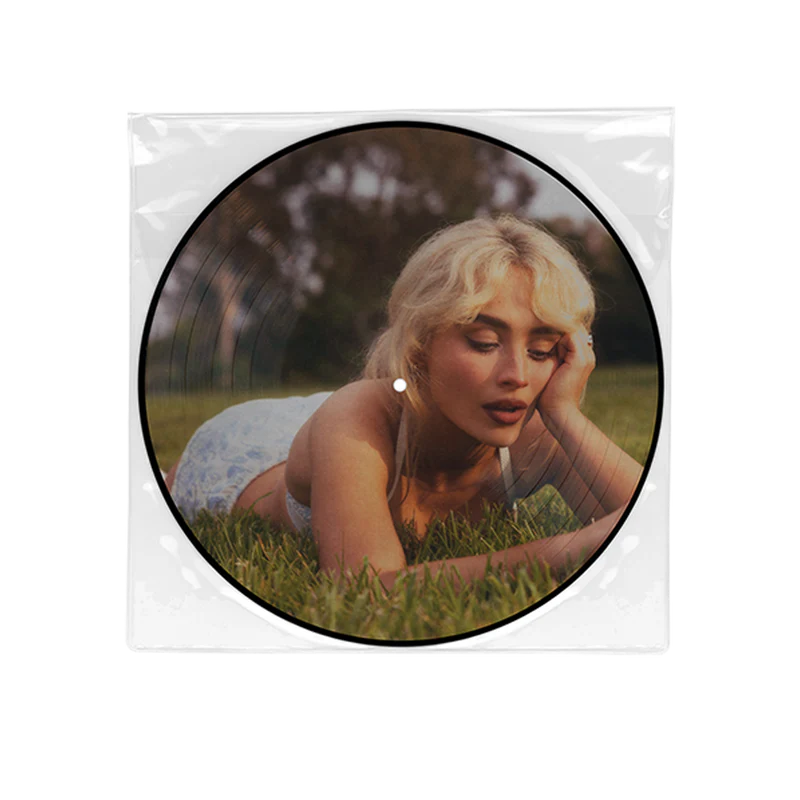 Sabrina Carpenter - Man's Best Friend (Spotify Picture Disc)